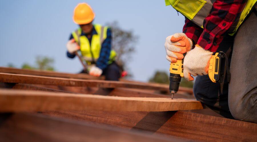 Professional Storm Sewer Service in Whitewright, TX